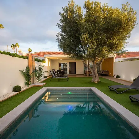 Willa Pasito Blanco Villas *