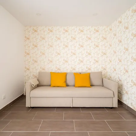 Pasito Blanco Villas 빌라